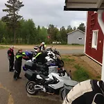 Vuotson Maja Bed & Breakfast 3*