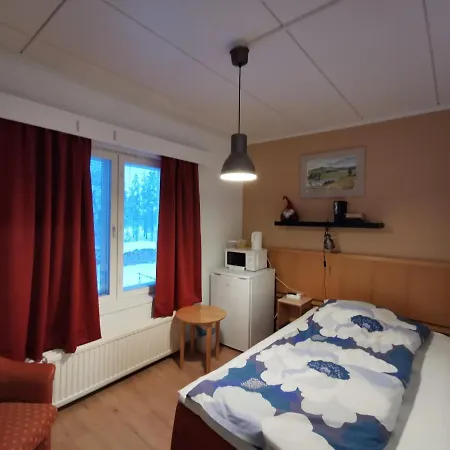 Vuotson Maja 3* Vuotso