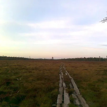 Vuotson Maja 3* Vuotso