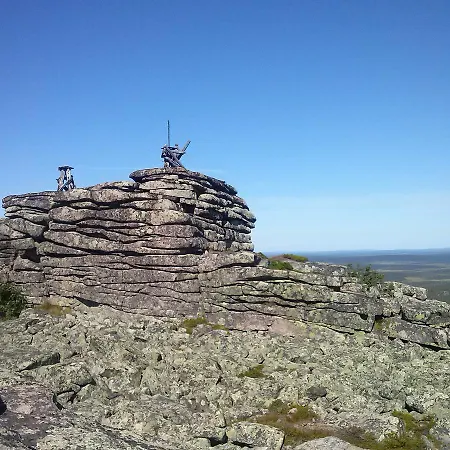 Vuotson Maja