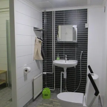 Vuotson Maja 3*