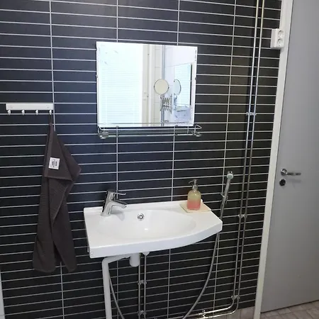 Vuotson Maja 3*