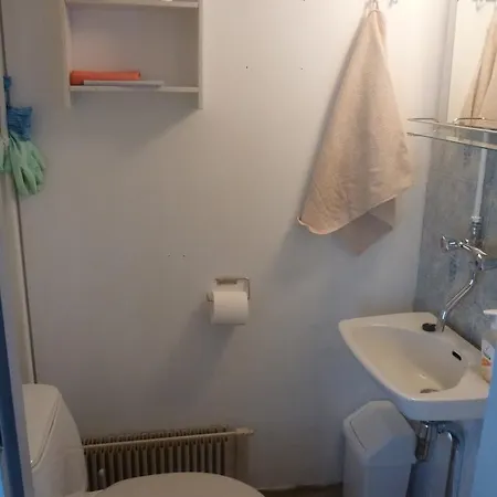Vuotson Maja Bed & Breakfast 3*