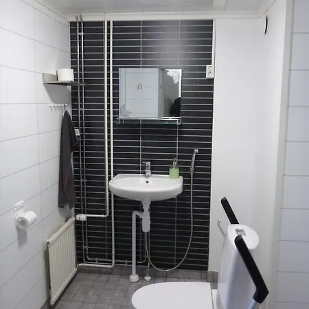 B&B Vuotson Maja