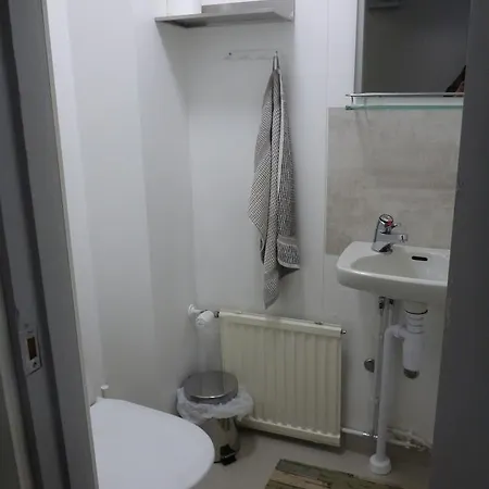 Vuotson Maja 3* Vuotso