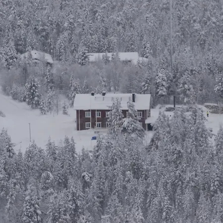 Vuotson Maja Bed & Breakfast