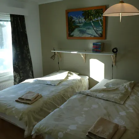 Vuotson Maja 3* Vuotso