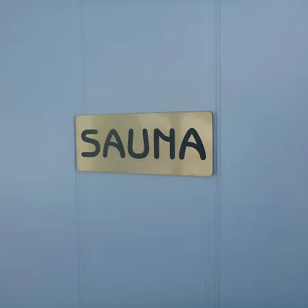 Vuotson Maja 3* Vuotso