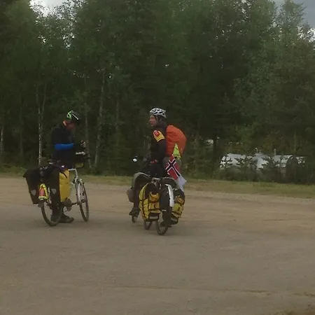 Vuotson Maja B&B