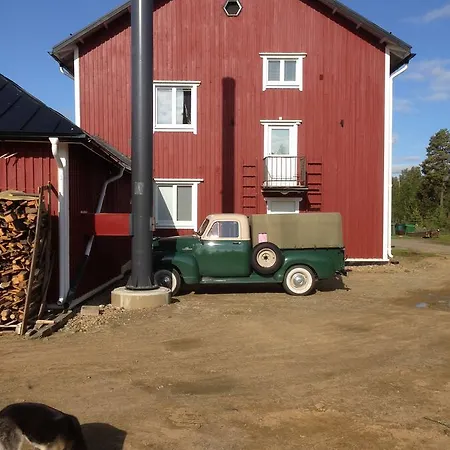 Vuotson Maja B&B