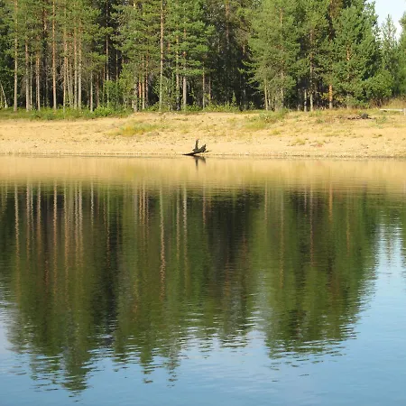 Vuotson Maja 3*