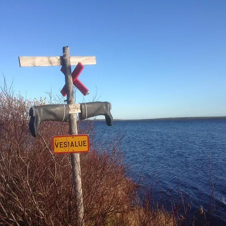 Vuotson Maja 3*