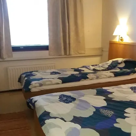 Vuotson Maja