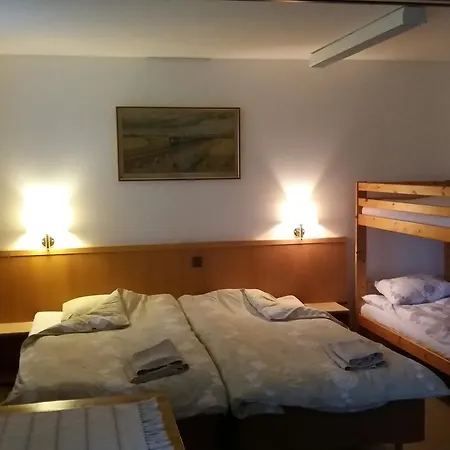 Vuotson Maja Bed & Breakfast