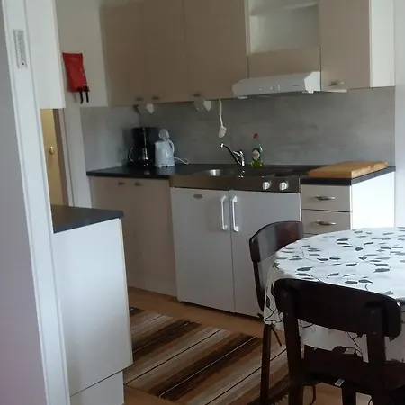 Vuotson Maja Bed and breakfast 3*