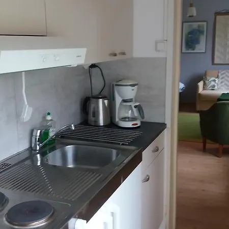 Vuotson Maja Bed & Breakfast Vuotso