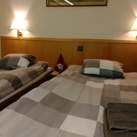 Vuotson Maja 3*