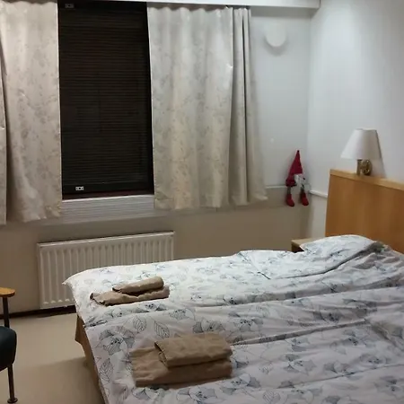 Vuotson Maja Bed & Breakfast