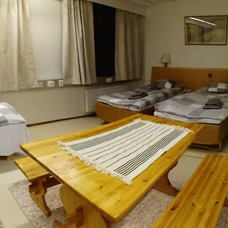 Vuotson Maja 3* Vuotso