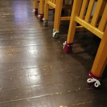 Vuotson Maja Bed and breakfast 3*