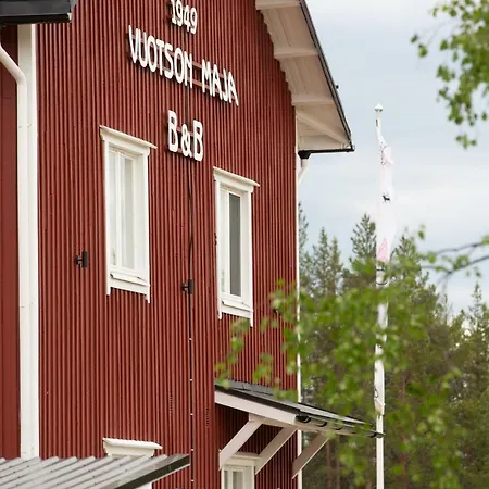 Vuotson Maja 3*