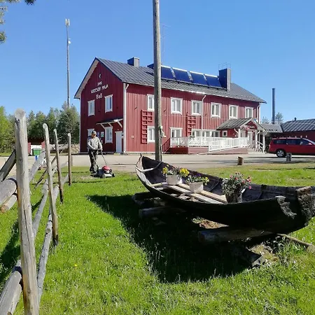 Vuotson Maja 3*