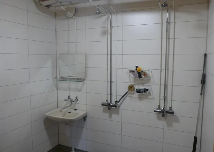 Vuotson Maja Bed & Breakfast Vuotso