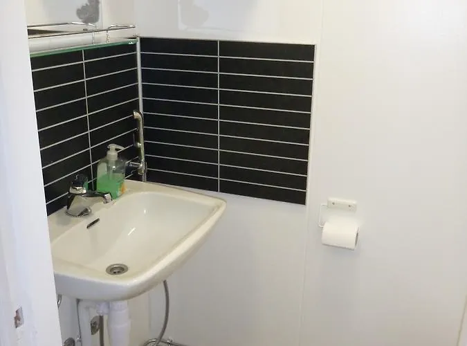 Bed & Breakfast Vuotson Maja Vuotso