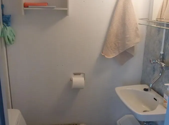 Vuotson Maja Bed & Breakfast 3*