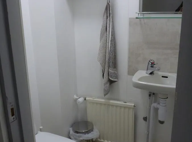 Vuotson Maja 3* Vuotso