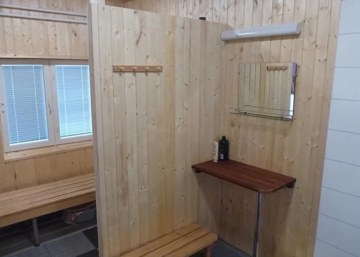 Vuotson Maja Bed & Breakfast