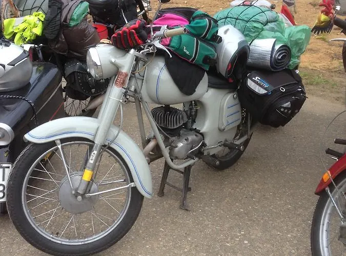 Alojamento de Acomodação e Pequeno-almoço Vuotson Maja