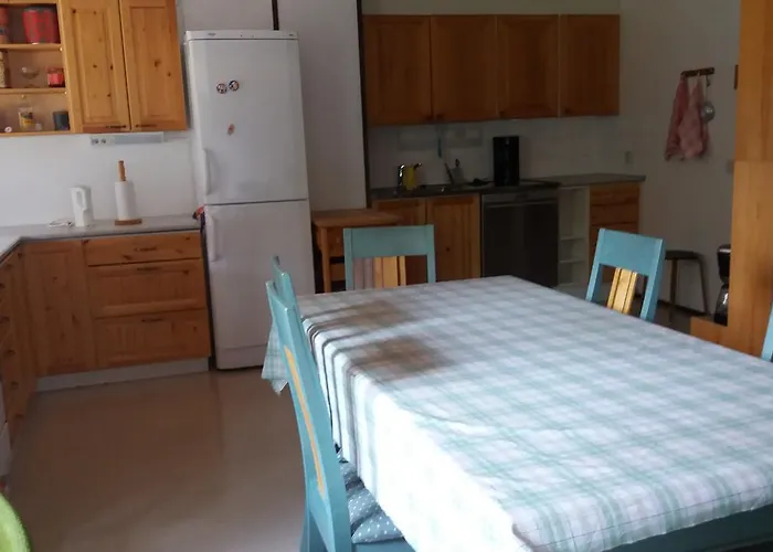 Vuotson Maja 3* Vuotso