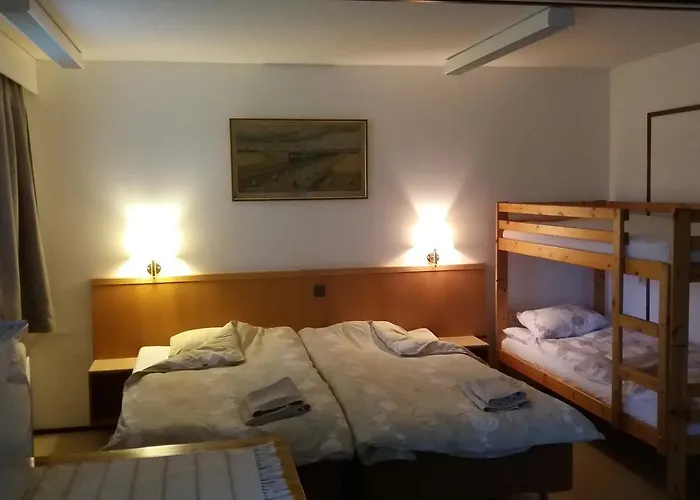 Vuotson Maja Bed & Breakfast