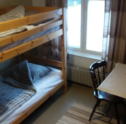 Bed & Breakfast Vuotson Maja 3*