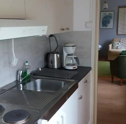 Vuotson Maja Bed & Breakfast Vuotso