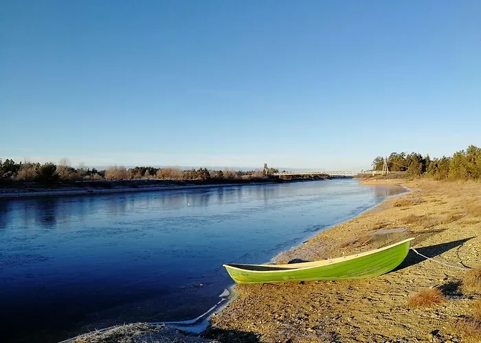 Vuotson Maja Bed & Breakfast Vuotso